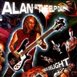 Alan Davey : Chaos Delight